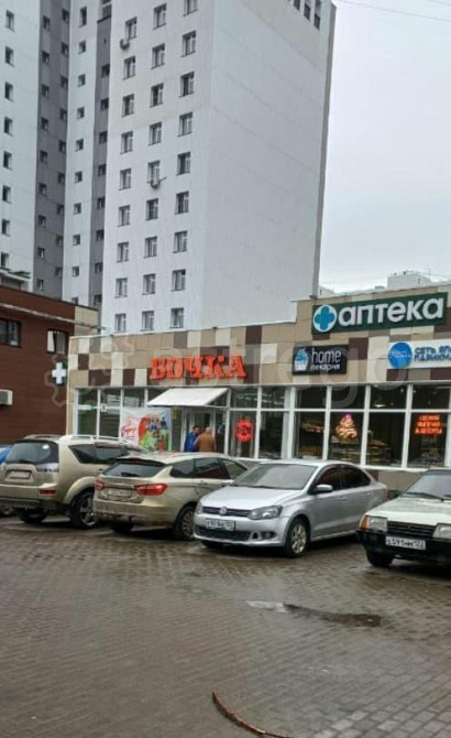 Студия, 30 м2, 1/18 эт. Барнаул - изображение 3