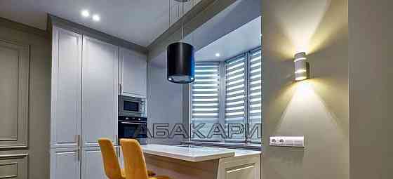 2-комн. квартира, 60 м2, 3/10 эт. Красноярск