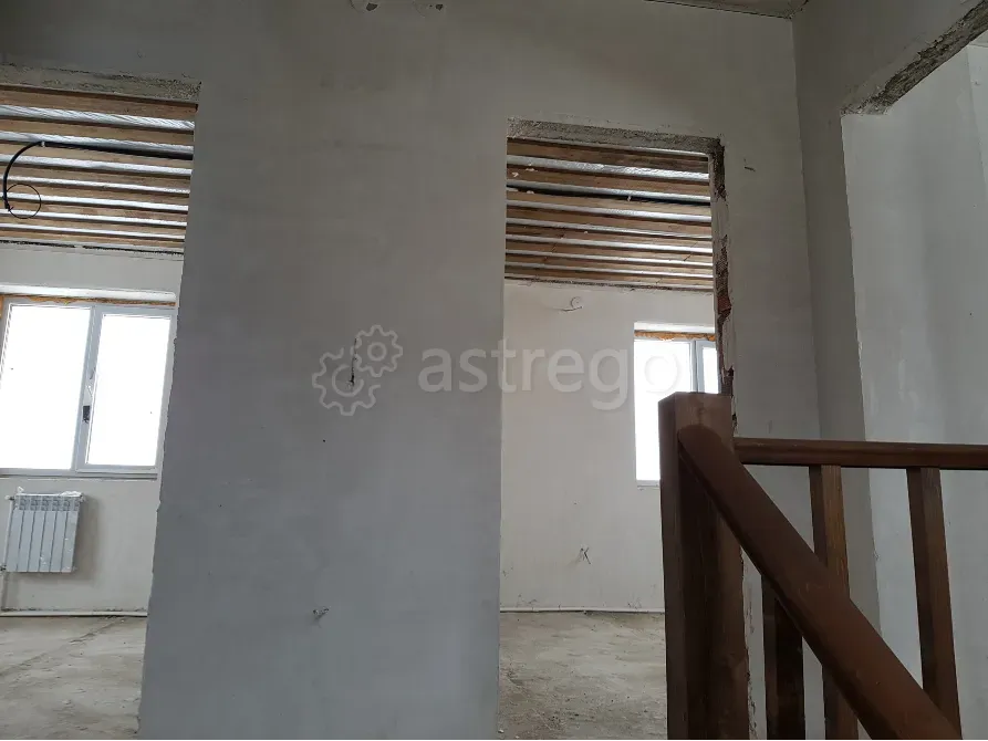 Продам коттедж, 123 м2, ИЖС участок 10 сот. Уфа - изображение 5