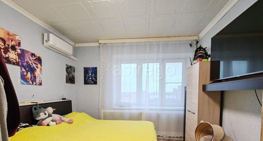 3-комн. квартира, 68 м2, 16/16 эт. Химки - изображение 2