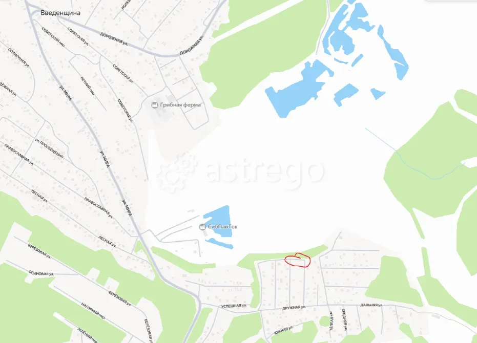 Продам участок, ИЖС, 3.2 сот. Иркутск - изображение 4