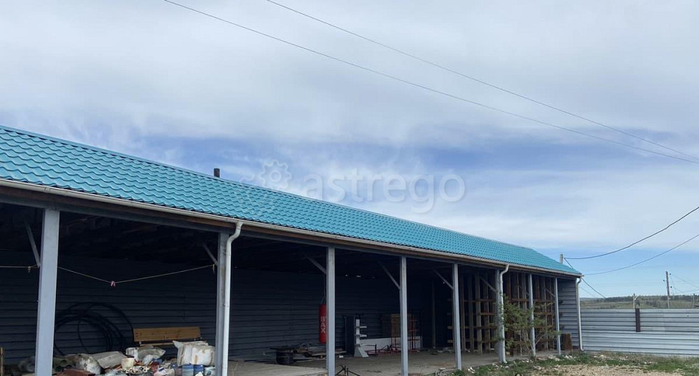 Производственное, 5000 м2 Емельяново - изображение 7