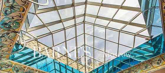 6-комн. квартира, 650 м2, 5/6 эт. Москва