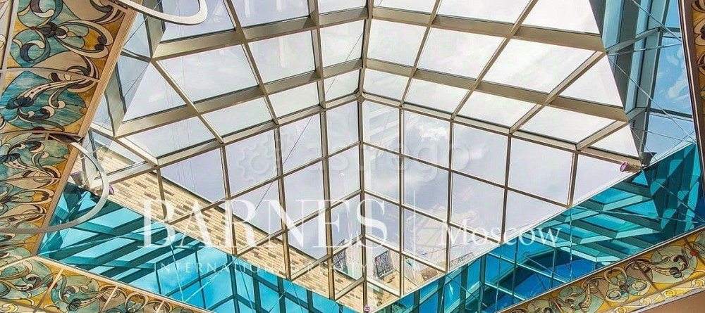 6-комн. квартира, 650 м2, 5/6 эт. Москва - изображение 3