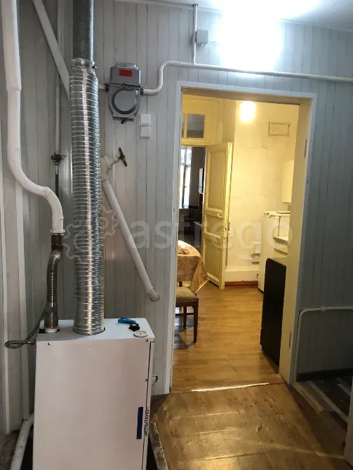 Продам 2-комн. квартиру, 49 м2, 1/2 этаж Астрахань - изображение 5