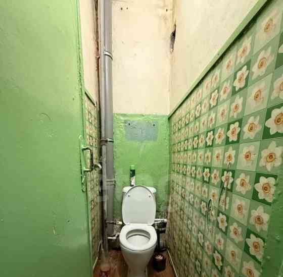 Комната, 17.3 м2, 3/4 эт. Новодвинск