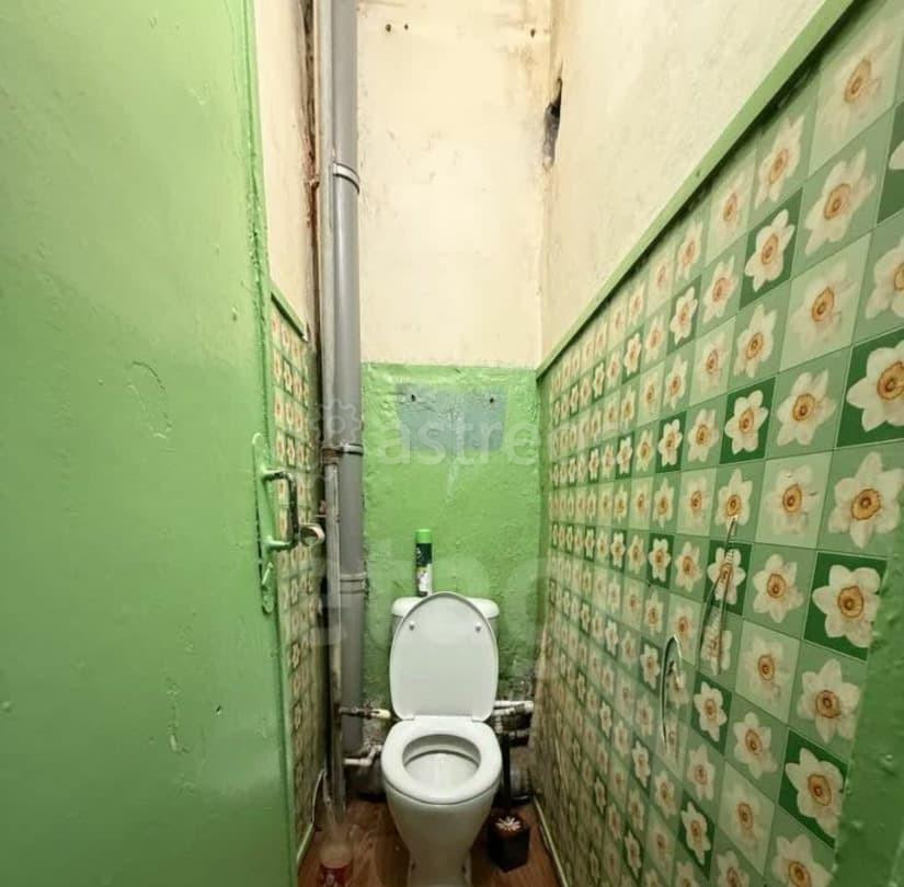 Комната, 17.3 м2, 3/4 эт. Новодвинск - изображение 2