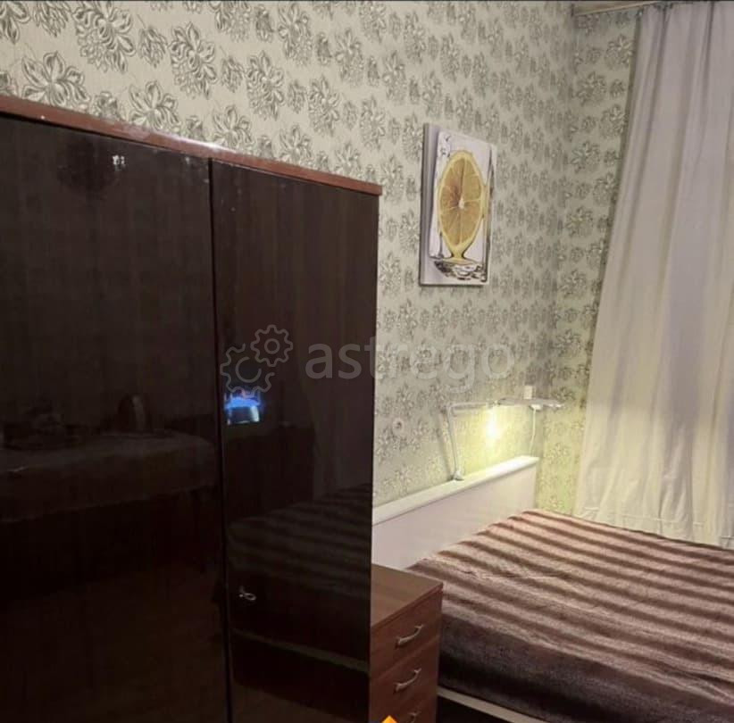 Комната, 15 м2, 3/4 эт. Москва - изображение 5