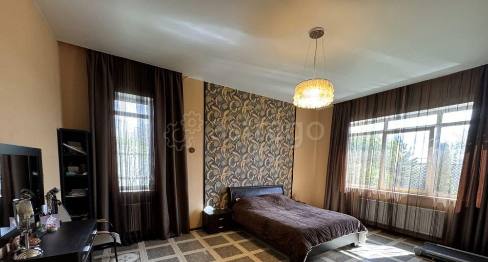 Коттедж, 290 м2, 10 соток, 2 эт. Лосино-Петровский - изображение 6