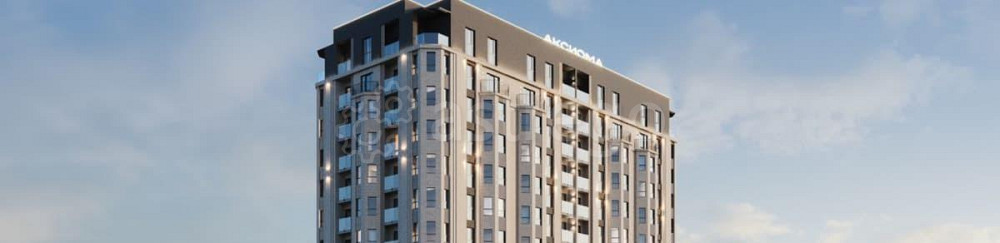 3-комн. квартира, 80.52 м2, 9/14 эт. Астрахань - изображение 3