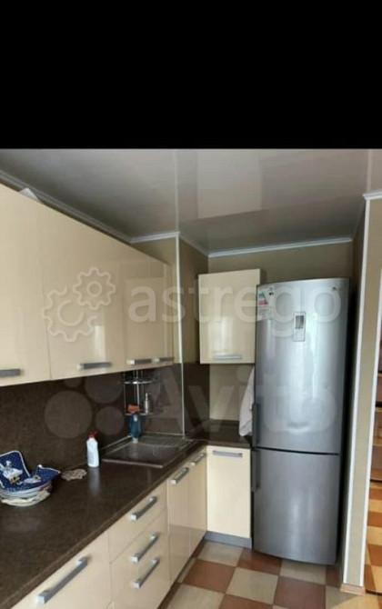 3-комн. квартира, 70 м2, 6/15 эт. Белгород - изображение 1