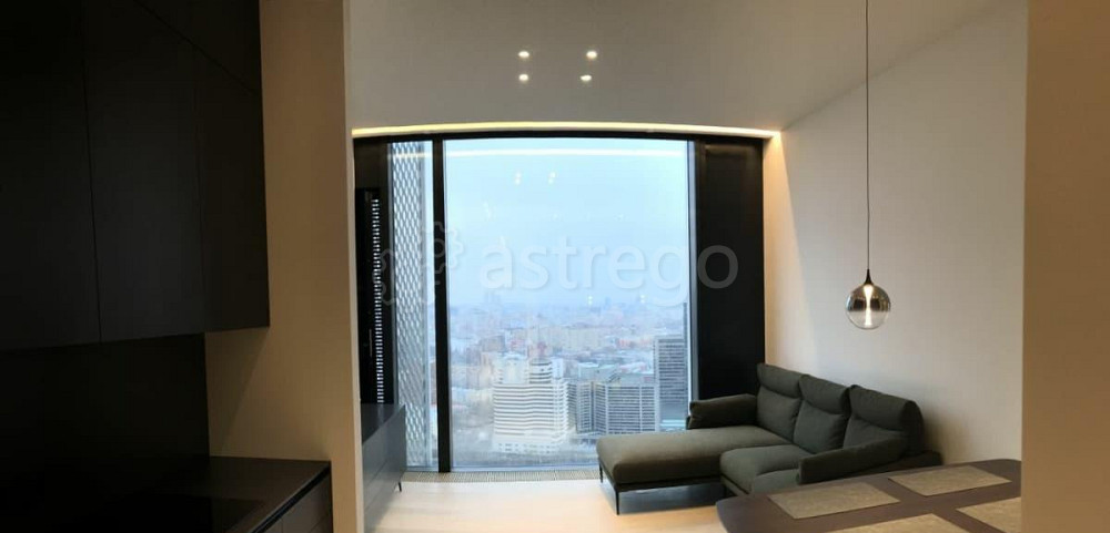 2-комн. квартира, 62 м2, 30/69 эт. Москва - изображение 5