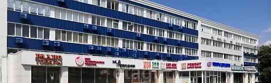Офис, 3.3 м2 Белгород