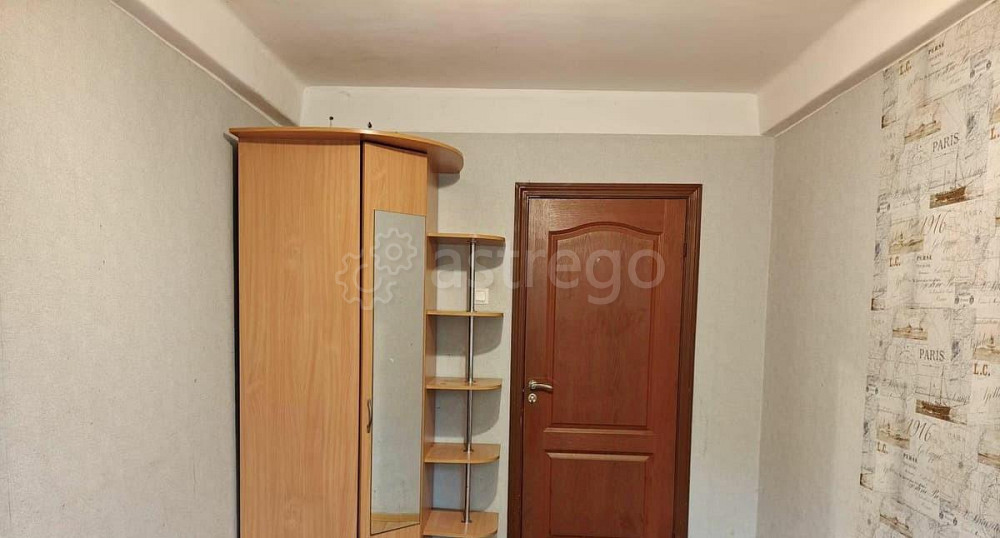 4-комн. квартира, 73.2 м2, 1/9 эт. Санкт-Петербург - изображение 7