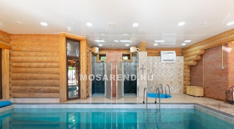 Коттедж, 430 м2 Хотьково - изображение 8