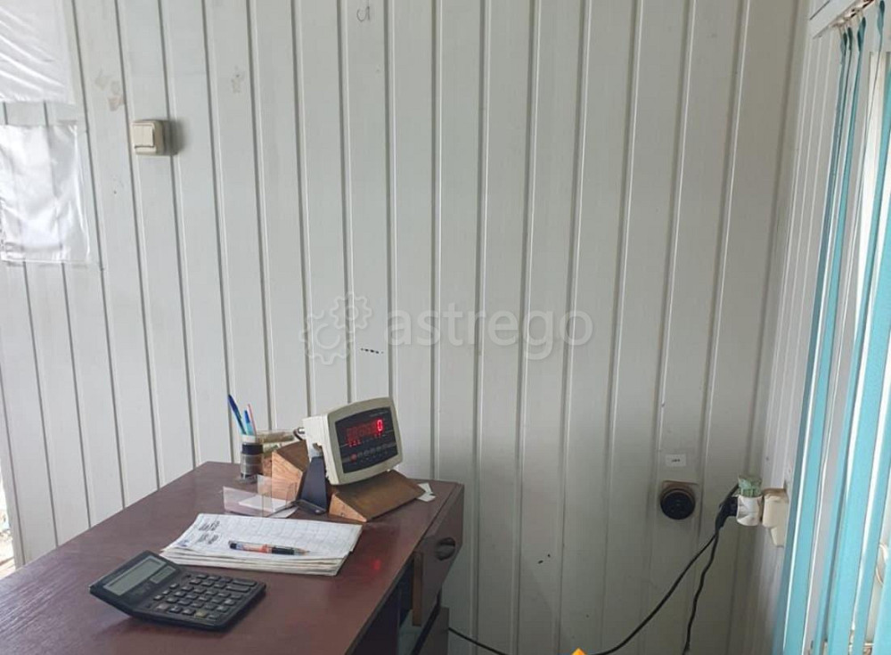 Производственное, 7568 м2 Салават - изображение 2