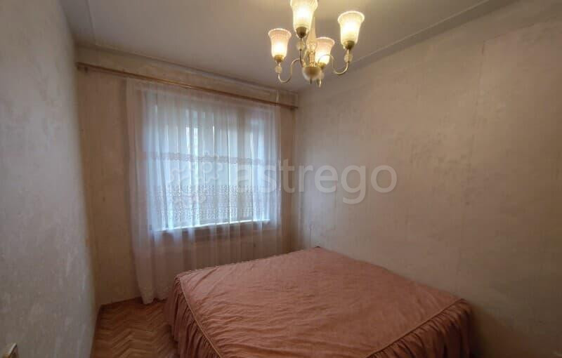 3-комн. квартира, 65 м2, 3/9 эт. Астрахань - изображение 4