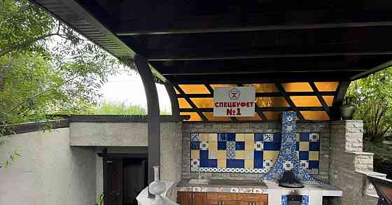 Коттедж, 506.1 м2, 10 га, 3 эт. Химки