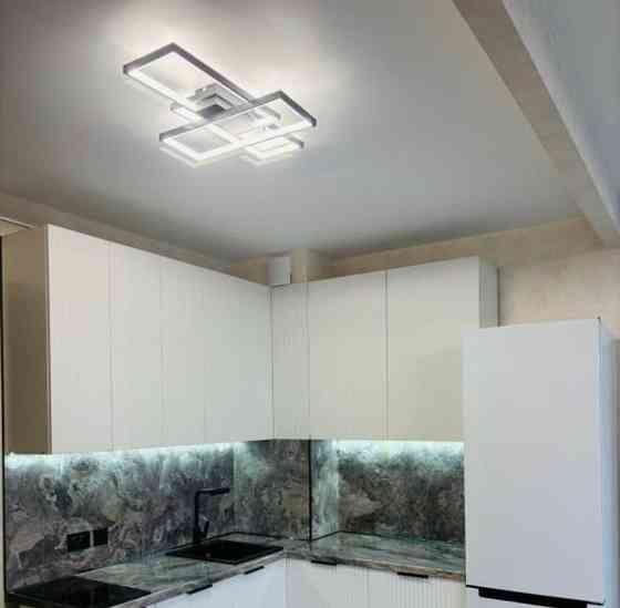 Студия, 34 м2, 4/16 эт. Красноярск