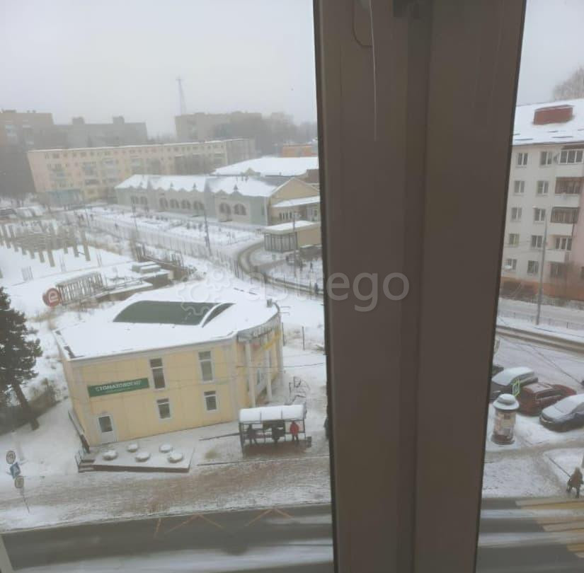 Комната, 15 м2, 5/5 эт. Клин - изображение 1