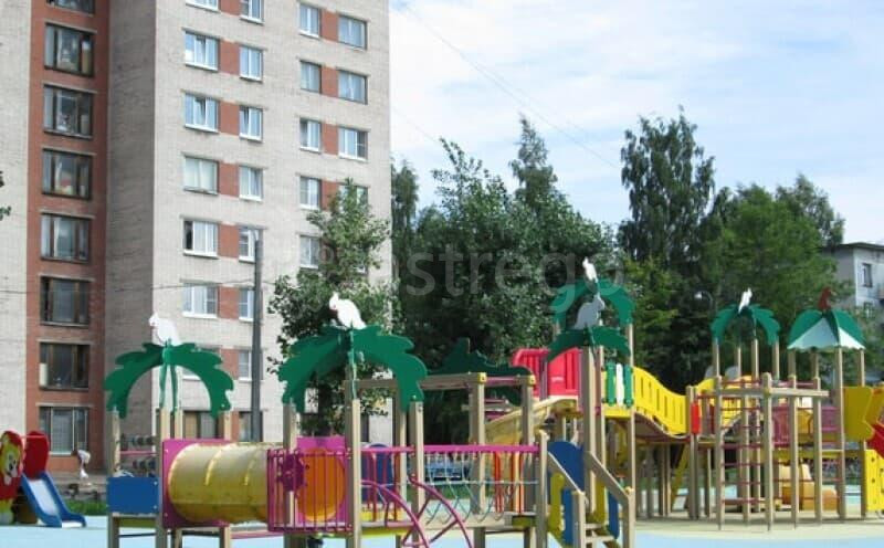 Комната, 13 м2, 8/9 эт. Санкт-Петербург - изображение 7