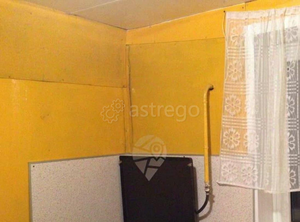 Дом, 60 м2, 20 соток, 1 эт. Старый Оскол - изображение 3