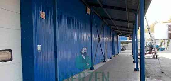 Производственное, 2700 м2 Балашиха