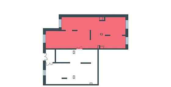 Свободного назначения, 92 м2 Мытищи