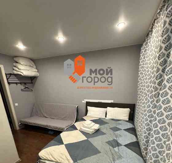 3-комн. квартира, 75.9 м2, 1/8 эт. Звенигород