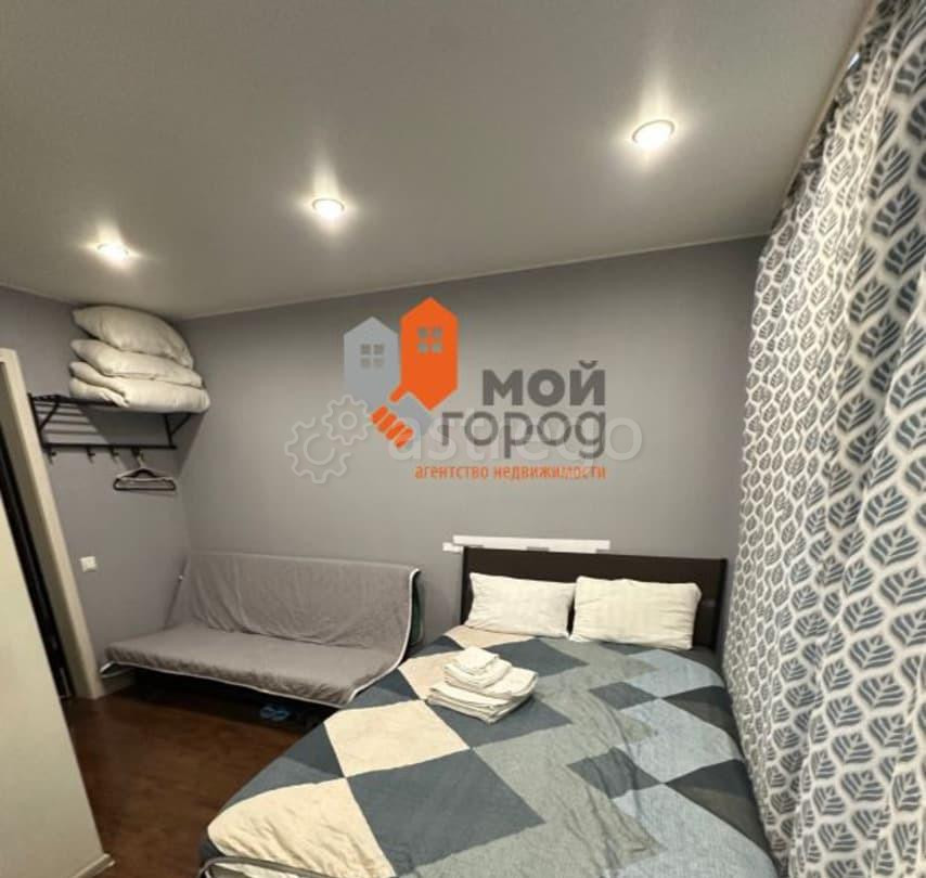 3-комн. квартира, 75.9 м2, 1/8 эт. Звенигород - изображение 3