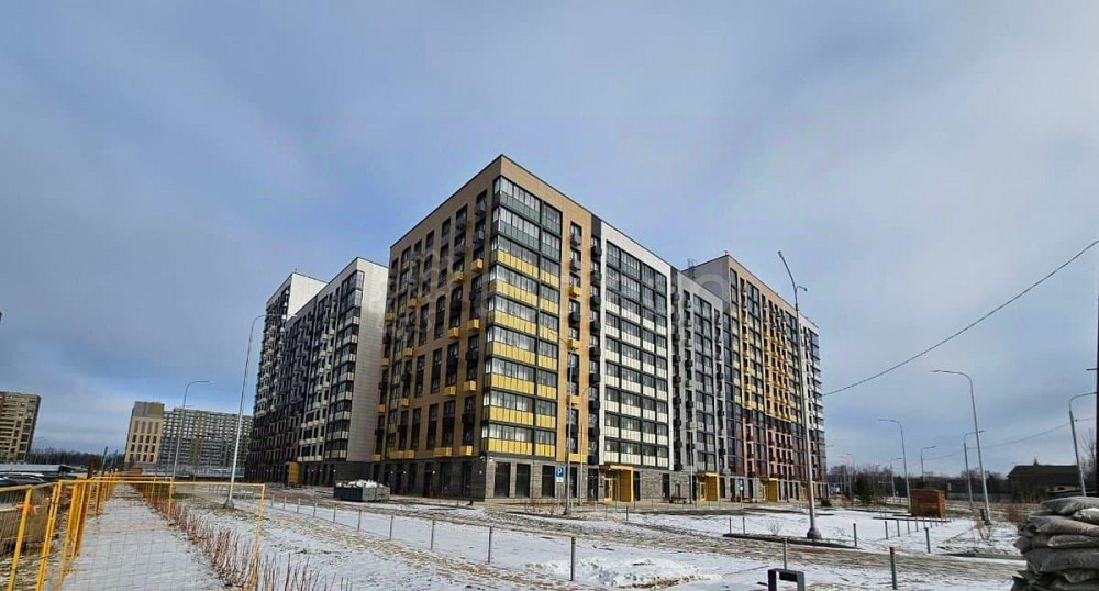 Торговое помещение, 25.8 м2 Пушкино - изображение 6