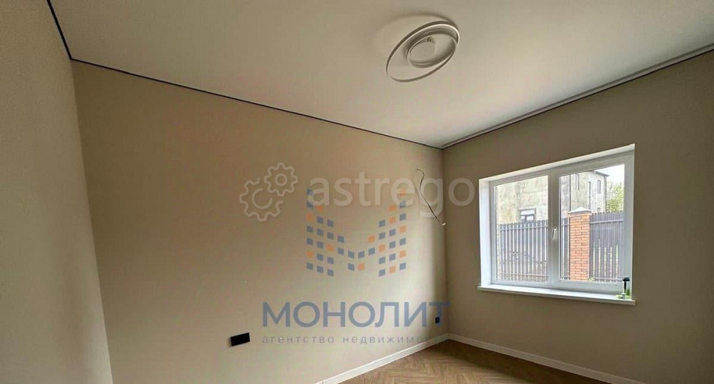 Дом, 80 м2, 3 сотки, 1 эт. Москва - изображение 7