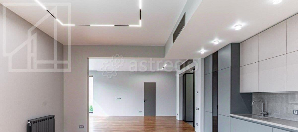 5-комн. апарт-ы, 235 м2, 2/3 эт. Москва - изображение 2