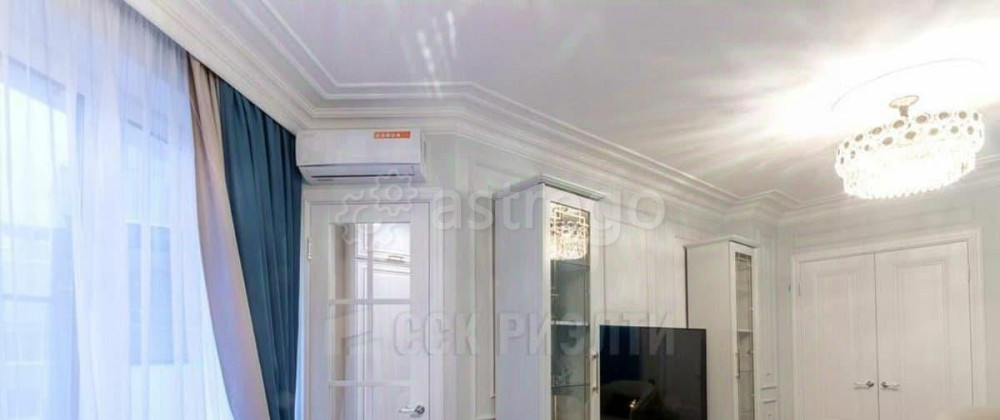 3-комн. квартира, 87.4 м2, 25/25 эт. Красногорск - изображение 2