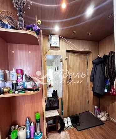 2-комн. квартира, 40.5 м2, 1/5 эт. Норильск