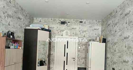 6-комн. квартира, 136 м2, 2/6 эт. Санкт-Петербург