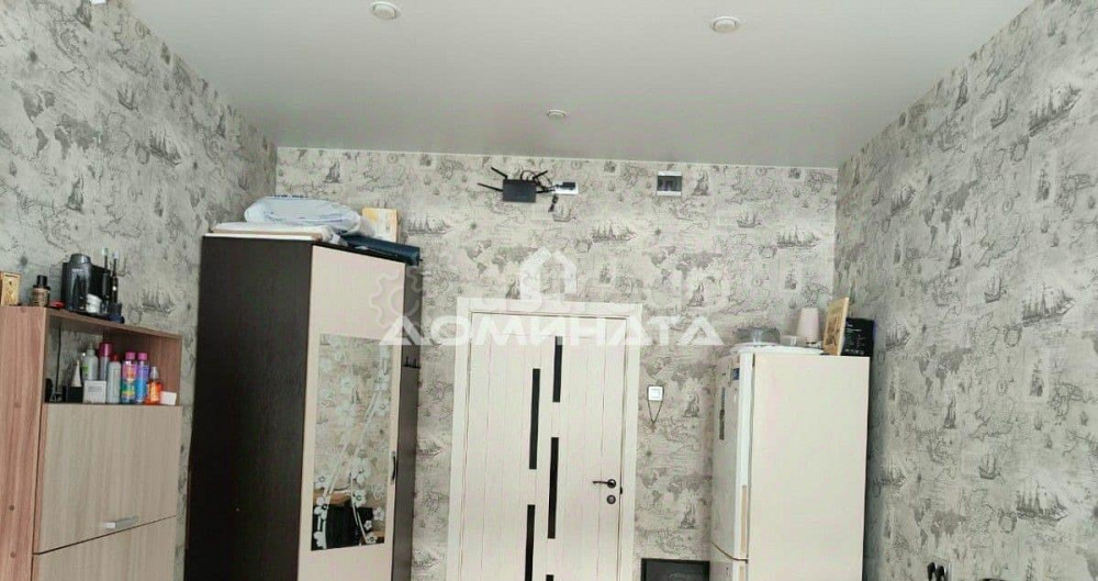 6-комн. квартира, 136 м2, 2/6 эт. Санкт-Петербург - изображение 3