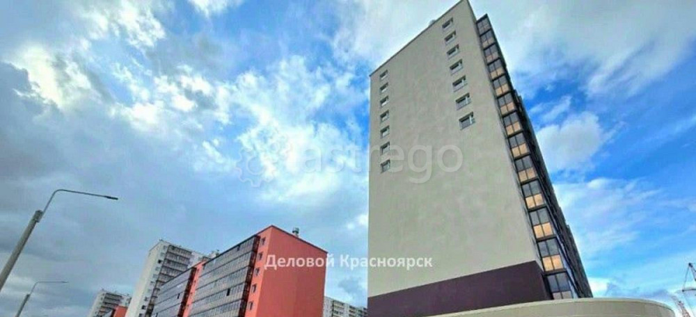 Свободного назначения, 397 м2 Красноярск - изображение 1
