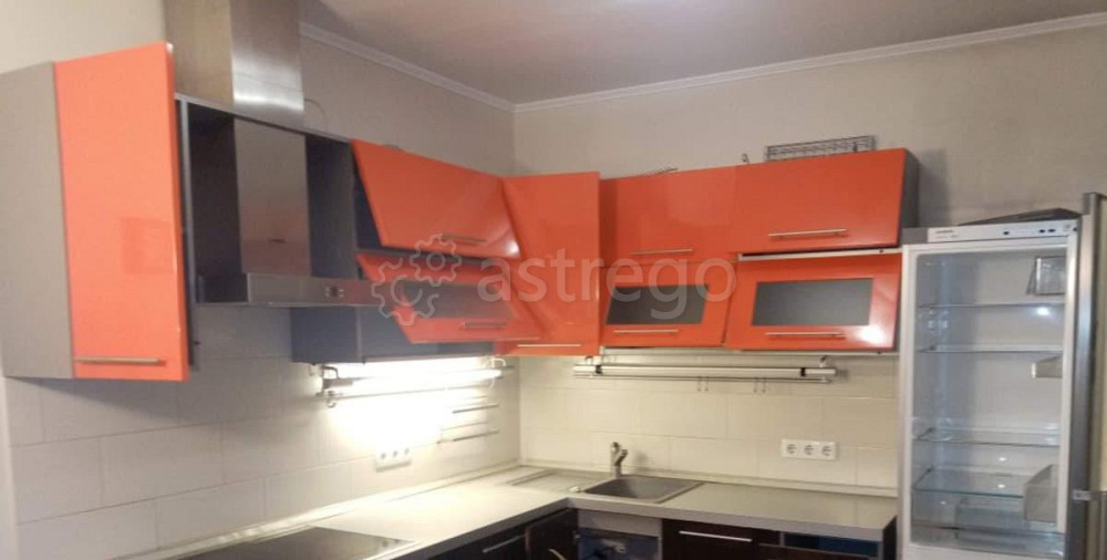 2-комн. квартира, 60 м2, 11/18 эт. Долгопрудный - изображение 1