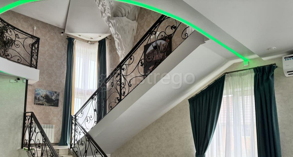 Дом, 224 м2, 10 соток, 2 эт. Майма - изображение 5