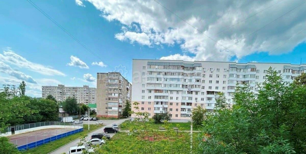 Комната, 12.5 м2, 4/9 эт. Уфа - изображение 2