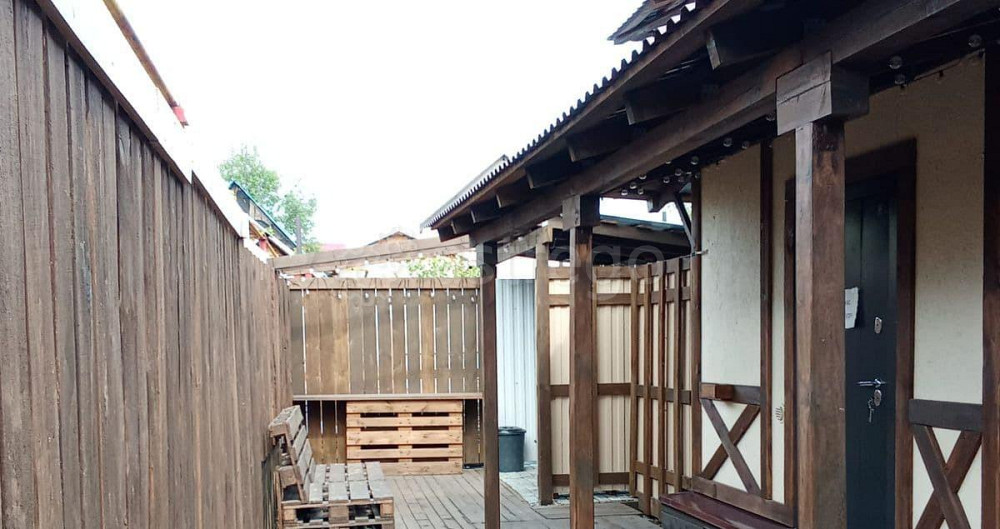 Свободного назначения, 120 м2 Барнаул - изображение 3