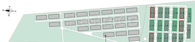 Склад, 1440 м2 Раменское - изображение 3