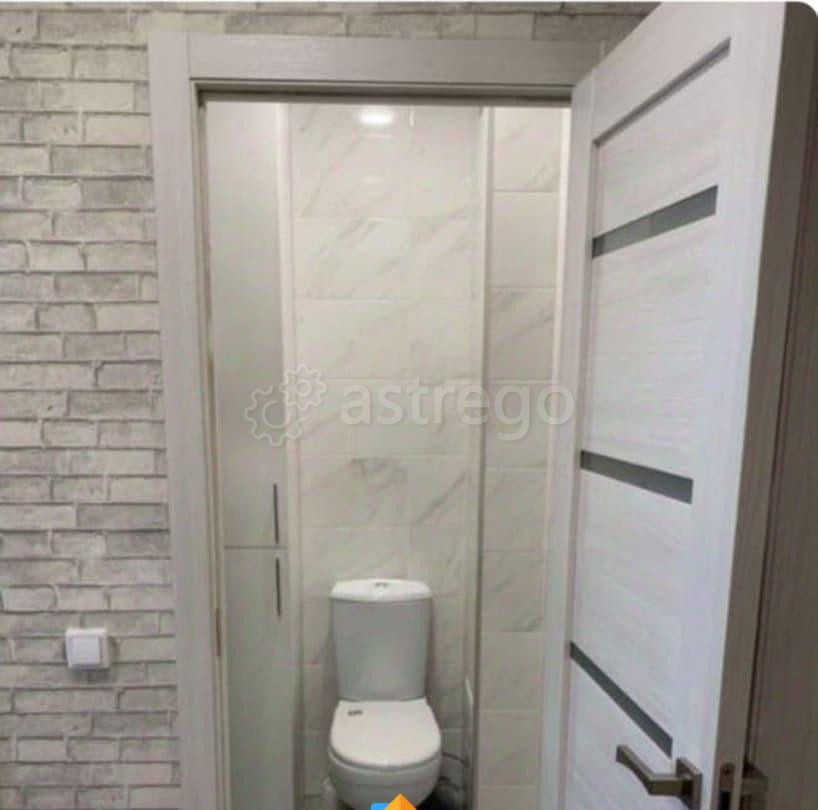 2-комн. квартира, 47 м2, 2/5 эт. Бийск - изображение 6
