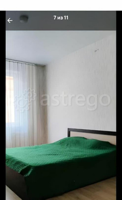3-комн. квартира, 86 м2, 2/9 эт. Красноярск - изображение 5