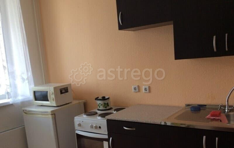 1-комн. квартира, 40 м2, 17/19 эт. Москва - изображение 5
