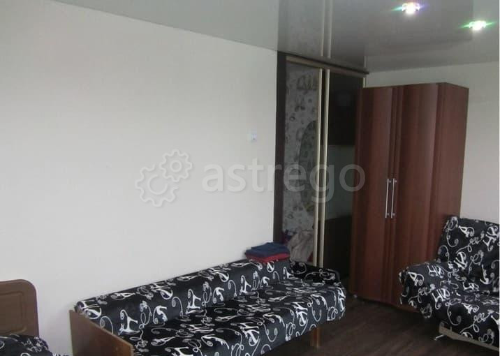 1-комн. квартира, 35 м2, 2/5 эт. Москва - изображение 1