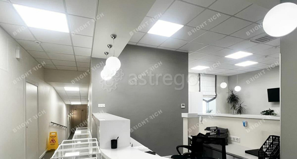 Офис, 265 м2 Санкт-Петербург - изображение 5