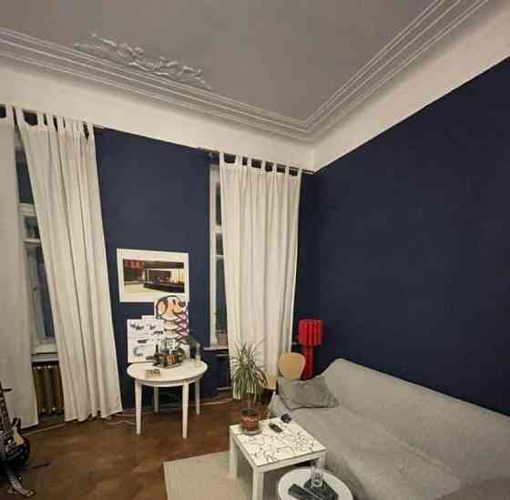 5-комн. квартира, 138 м2, 4/6 эт. Москва