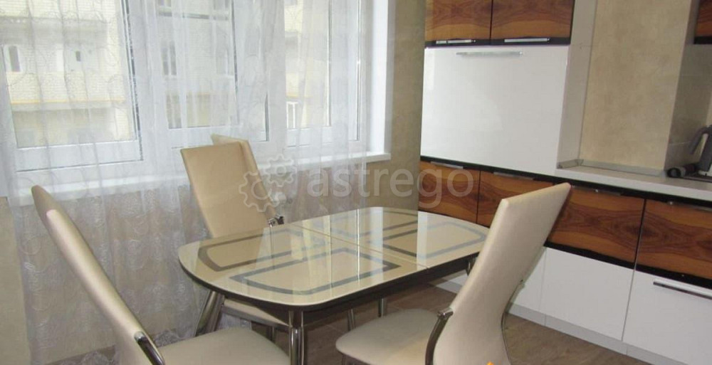 3-комн. квартира, 110 м2, 2/11 эт. Астрахань - изображение 2